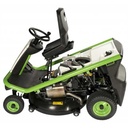 Tracteur ETESIA Bahia mulching  mkm KAWASAKI 16cv bi-cylindres 85cm