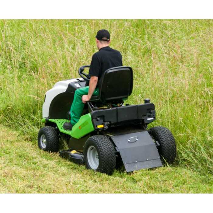 Tracteur ETESIA HYDRO 100-III mkehh  moteur KAWASAKI FS541v 18cv