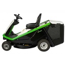 Tracteur tondeuse professionnel ETESIA Hydro80 avec blocage de différentiel