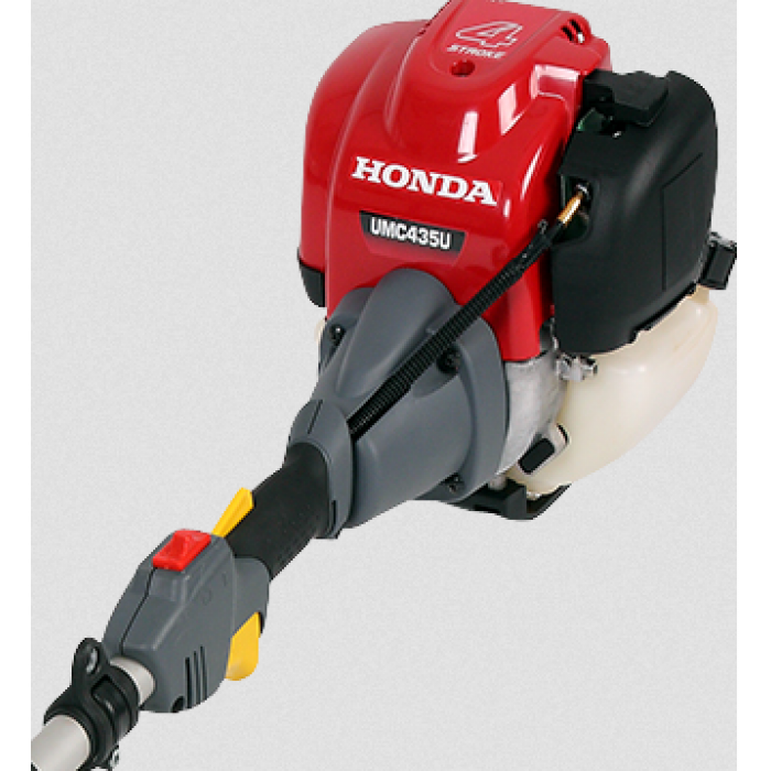 Systeme multifonction  HONDA umc435