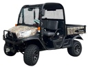 SSV diesel kubota RTV-X1110 loisir camouflage configurable, W20TC00396