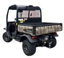 SSV diesel kubota RTV-X1110 loisir camouflage configurable, W20TC00396