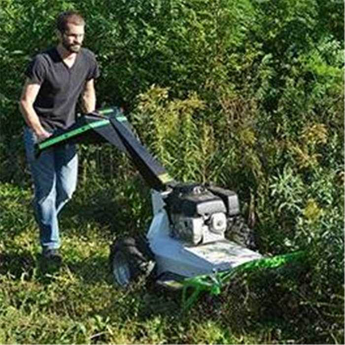 Debroussailleuse ETESIA ATTILA AH-75 Honda GXV390