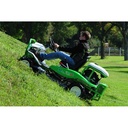 ETESIA ATTILA AK88 2rm - KAWASAKI 16cv FS481V