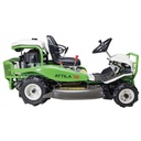 ETESIA ATTILA aK98 2rm - KAWASAKI 22cv bi-cylindre