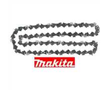 Chaine Makita 46e 3/8lp 0.43 1.1mm guide de 30cm / 12" demi ronde, 958.291.656, 4002829840092, 4002829840061, 4002829840061