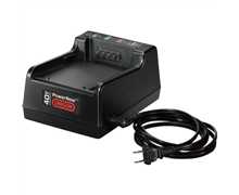 Chargeur lent mutifonction OREGON 40v 30min, C650, 594078, 554933, 5400182895220, OREGON C600