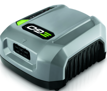 Chargeur rapide pour batterie dorsale BAX1500 EGO CHX5500E, 20100086, 6924969112427