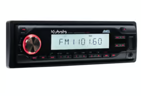 Autoradio DAB+ bluetooth avec CD, W20TK01422 kit faisceau W20TS01080 obligatoire lors d'une configuration d'un véhicule neuf