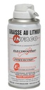 Spray infaco graisse au lithium 200ml in352b, 352B, 3701237018741