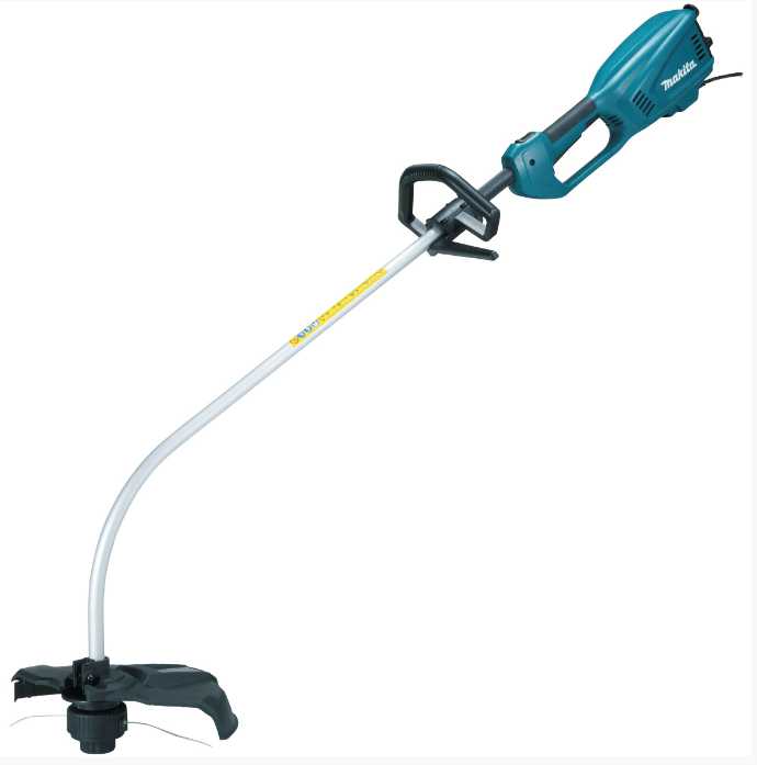 Coupe bordure électrique 700w 350mm Makita, UR3500, 0088381680127