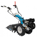 Motoculteur BERTOLINI 401SE moteur EMAK K800H complet avec fraises 50cm - 1 Vitesse avant + 1 Vitesse arrière, BER 401SE, BERTOLINI 401SE, BER401SE