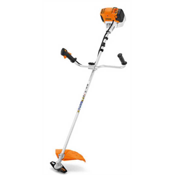 Débroussailleuse STIHL FS131 36.3cc, FS131, STIHL FS131