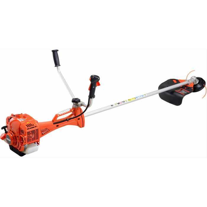 Débroussailleuse ECHO srm420tesu systeme hight torque axe rigide 41.5cc 8.7kg guidon double, SRM420TES, XECSRM420TES, ECHO SRM420TES, SRM-420TESU, XECSRM420TES/U