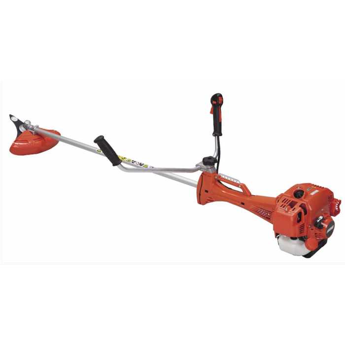 Débroussailleuse ECHO srm420esu 41.5cc 8.5kg axe rigide guidon double, SRM420ESU, XECSRM420ESU, SRM-420ESU, XECSRM420ESU