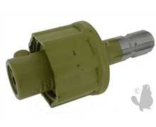 EMBRAYAGE A CAMES 1-3/8 DIAM 168MM MALE-FEMELLE 800Nm, 692-1982, 6921982