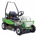 ETESIA ATTILA AK88 2rm - KAWASAKI 16cv FS481V, ATTILA 88, AK88