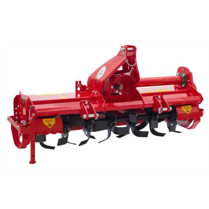 Fraise arrière Delmorino Eagle 105cm pour tracteur de 12 à 50CV, EAGLE105, DELMOEAGLE105