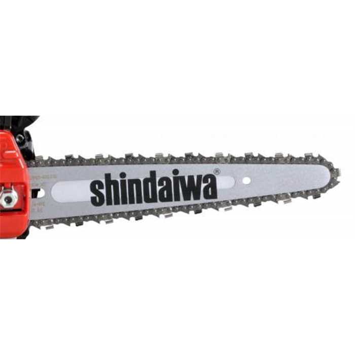 Guide de chaine carving Shindaiwa 269tcs 251tcs 1/4 25cm 60e, C25H25-60CLDSD, ECX101000121, X101-000120, X101000121, C25H25-600CLDSD, X101000120, C25H2560CLDSD