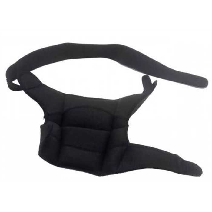 Harnais d'épaule pour enfonce-pieux JC300 et JC500, HARNAIS, XCVE SHOULDER PAD