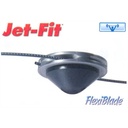 TETE NYLON GROS FIL JET-FIT SPEED 2 FILS EN ALU POUR BRINS DE 26cm, 1601026, 160-1026, 3582321152806, 1601027, 8716106305087, FGP015060KR, 160-1027, jet-fit