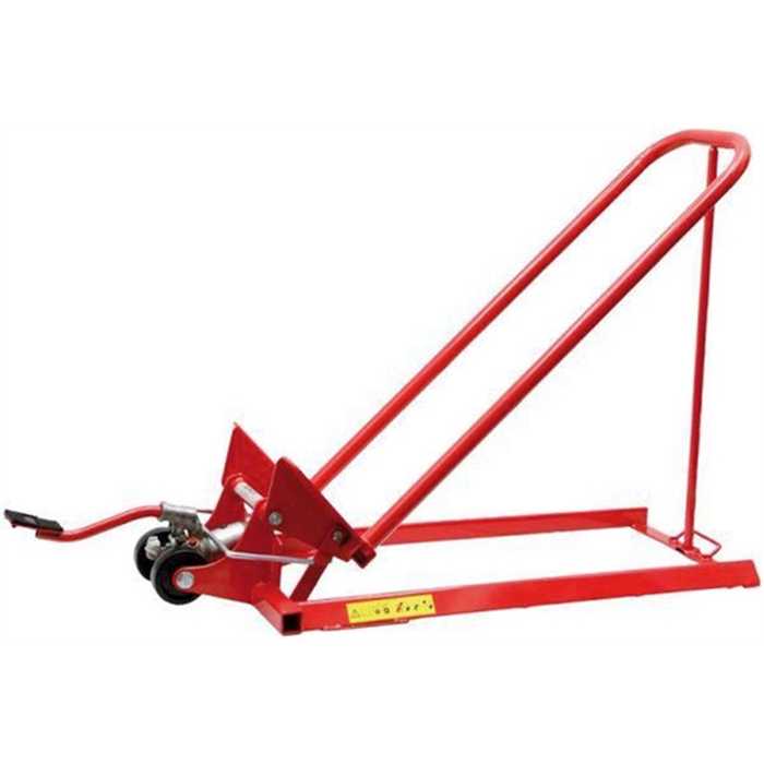 Lève tracteur universel Cliplift 300kg, CRICK TRACTEUR, CLIPLIFT