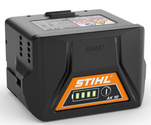 Batterie Stihl ak10 36v 54wh, AK10, 45204006500, 4520-400-6500