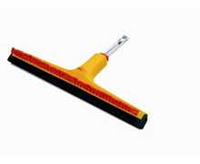 Raclette / brosse a recurer 40cm m.conseil 150 cm, BW 45 M, 4008423878431, BW45M