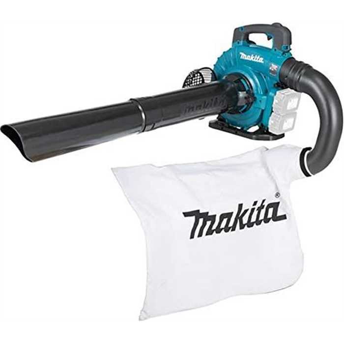 Souffleur-Aspirateur sur accu LXT 2x18v Makita, DUB363ZV, 19926