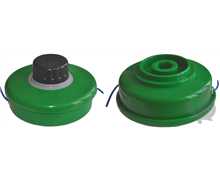 TETE NYLON COMPLETE RYOBI RCT450 - RCT800 - RCTA600 - RCTA3100 , 1602943, 180897, 3582323315698, 160-2943