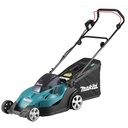 Tondeuse Makita dlm431z 43cm sur accu 2x18v (sans batterie), DLM431Z, 0088381806527