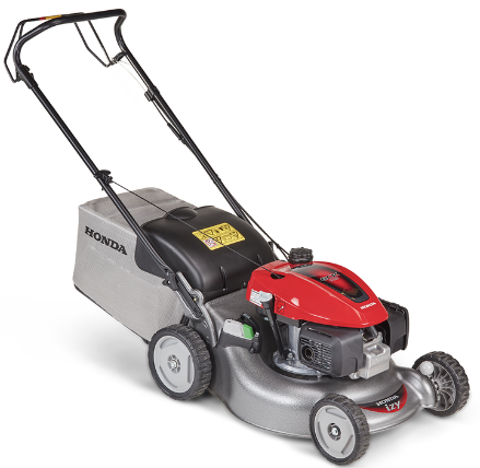 Tondeuse HONDA IZY 466 SKP 5.5 cv. 46 cm avec mulching intégré, HRG466SKEP, 860300, HONDA IZY46SKEP MULCHING, 