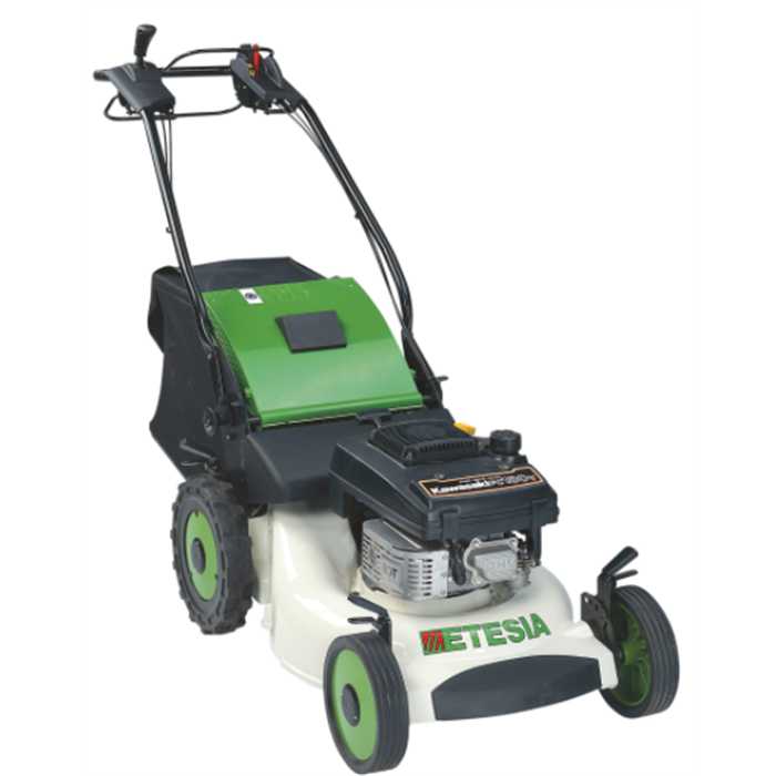 Tondeuse ETESIA PRO53 lkx 2 3av+1ar avec blocage differentiel, ETESIA LKX2, PRO53KA, PRO53 LKX2