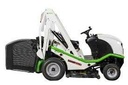 Tracteur ETESIA HYDRO bvhp/rops. essence .vid.hauteur 2 roues motrices, BVHP, HYDRO100P