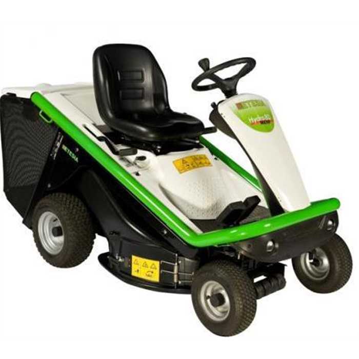 Tracteur tondeuse professionnel ETESIA Hydro80 avec blocage de différentiel, ETESIA MKHP5, MKHP5, hydro80 bloc, ETESIA HYDRO80b