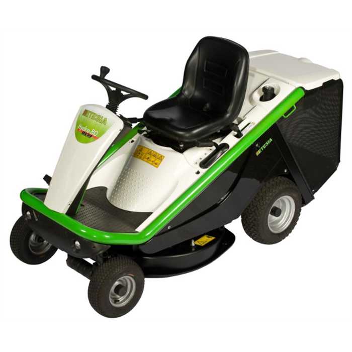 Tracteur ETESIA HYDRO 80 - KAWASAKI 16cv bi-cylindre, ETESIA MKHP3, ETESIA HYDRO80, HYDRO 80, HYDRO80