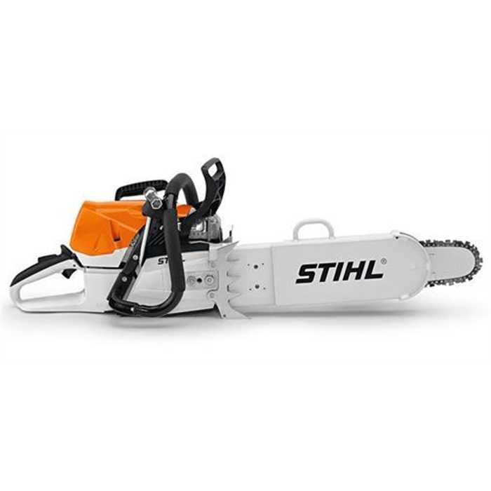 Tronconneuse Stilh MS462C-M-A pour services de secours guide 50 cm, MS462C-M-A, 1142-200-0025