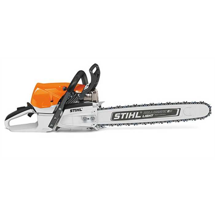 Tronconneuse STIHL MS462 72cc guide de 50cm, MS462CM, STIHL MS462