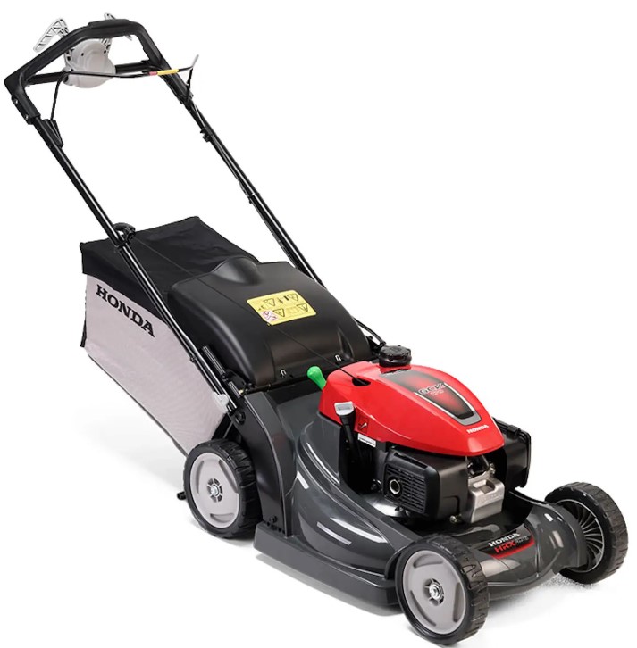 Tondeuse HONDA HRX 476 VK mulching intégré avec traction smart drive, HONDA HRX476CVK, HRX476CVK, 860359, HRX476VK, HRX 476 VK