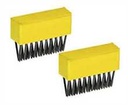 Brosse de rechange pour émousseur 9 cm, FB-ME, 4008423878846, FBME, 73AZB001650, 4009269273145