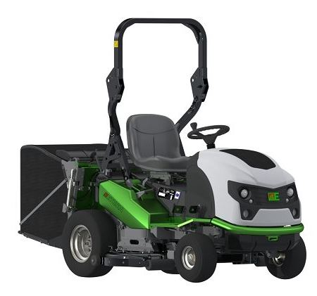 Tracteur ETESIA HYDRO 100-III MK124 moteur KAWASAKI FS541v 18cv plateau 124cm, HYDRO100, HYDRO124