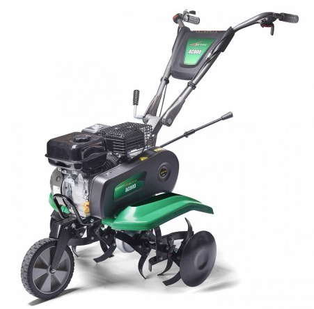 [ACTIVE AC800] Motobineuse ACTIVE AC800 largeur de travail 600 à 810mm - 4.9cv, 800720, 0800720, AC800720, AC-800720