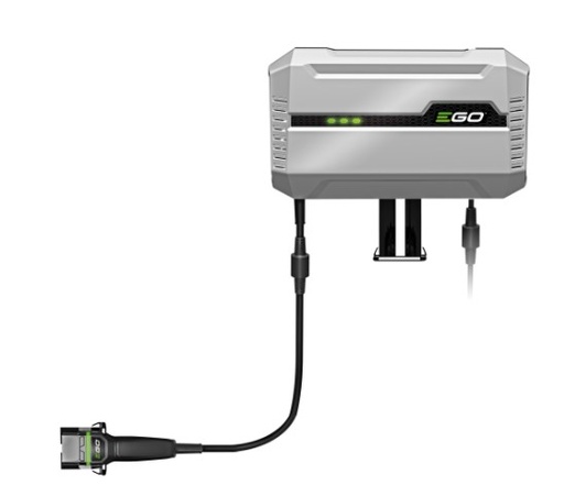 [EGO CHV1600E] Chargeur rapide 1600W 24a pour Ego Z6, CHV1600E, 20100851, 6924969117866