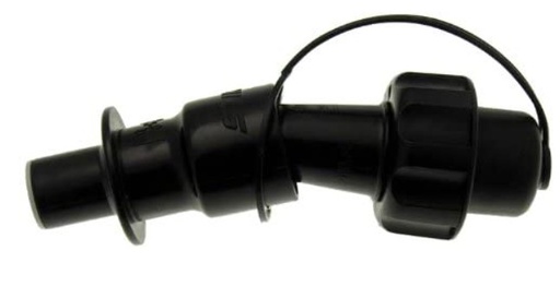 [0000-890-5004] Bec verseur rapide pour le carburant pour bidon combiné STIHL, 00008905004, 795711255220