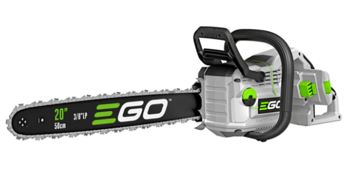 [EGO CS2000E] Tronconneuse sur accu guide de 50cm EGO CS2000e ( sans batterie), EGO CS2000E, 20100942