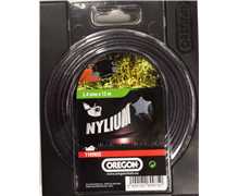 [110985E] Fil nylon OREGON nylium starline 2.4mm x 15m, 110985E, 5400182699750