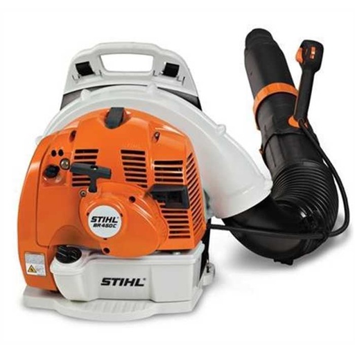 [STIHL BR450]  Souffleur à dos thermique Stihl BR450, BR450, 4244-011-1635