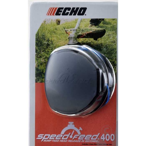 [ECC6000109] Tete fil nylon ECHO speedfeed 400, ECC6000109