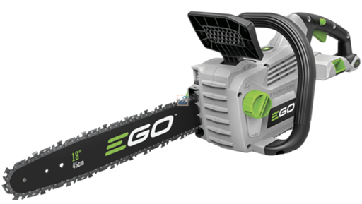 [EGO CS1800E] Tronconneuse a batterie guide de 45cm EGO CS1800e ( sans batterie), EGOCS1800E, CS1800E, 20100750, 6924969115428